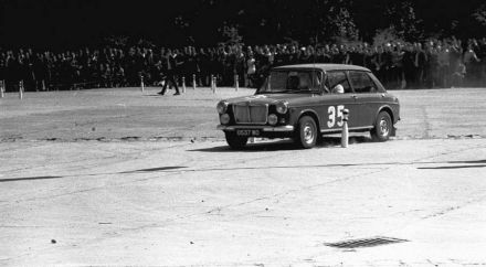 Marek Wachowski i Eugeniusz Pach – MG 1300.